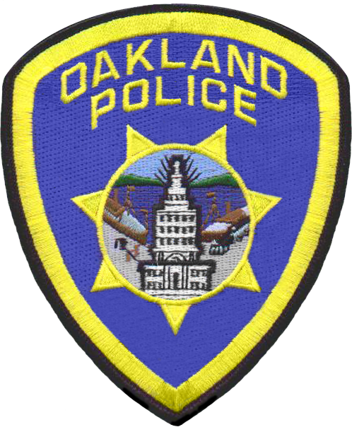 Oakland Police Department